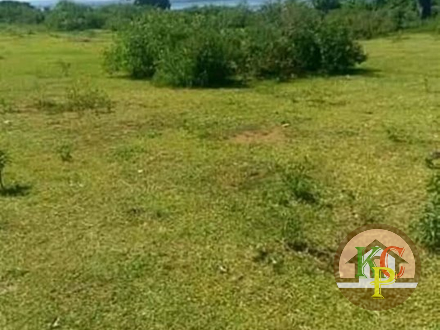 Agricultural Land for sale in Kikyuusa Luweero