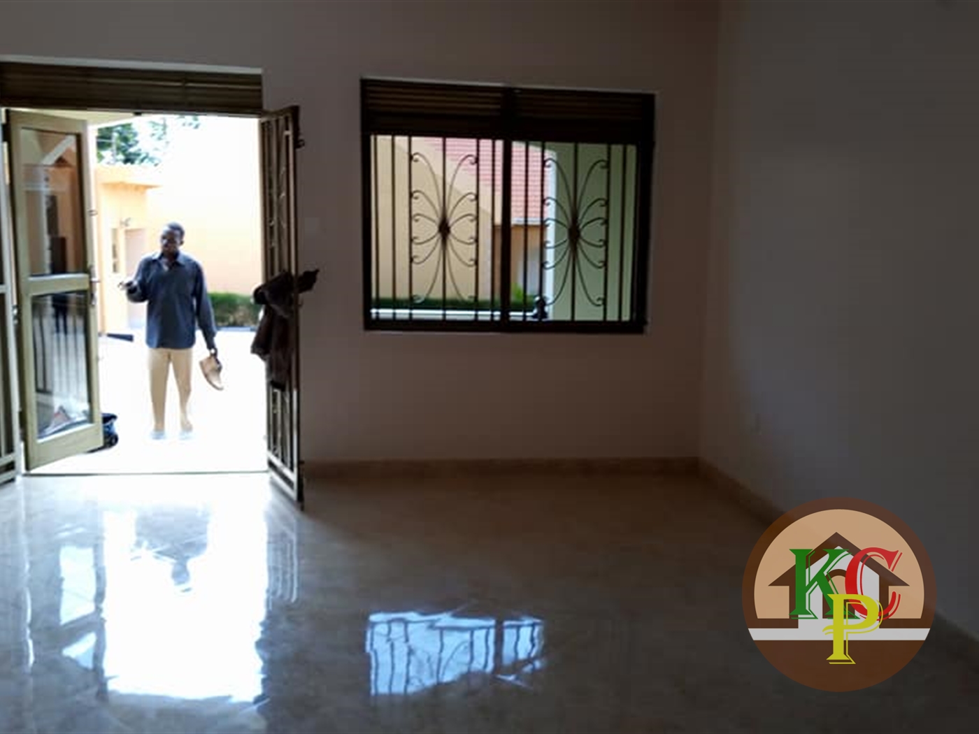 Semi Detached for rent in Namugongo Wakiso