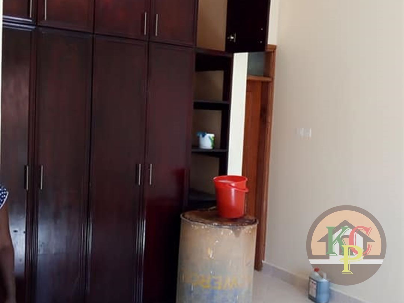 Semi Detached for rent in Namugongo Wakiso