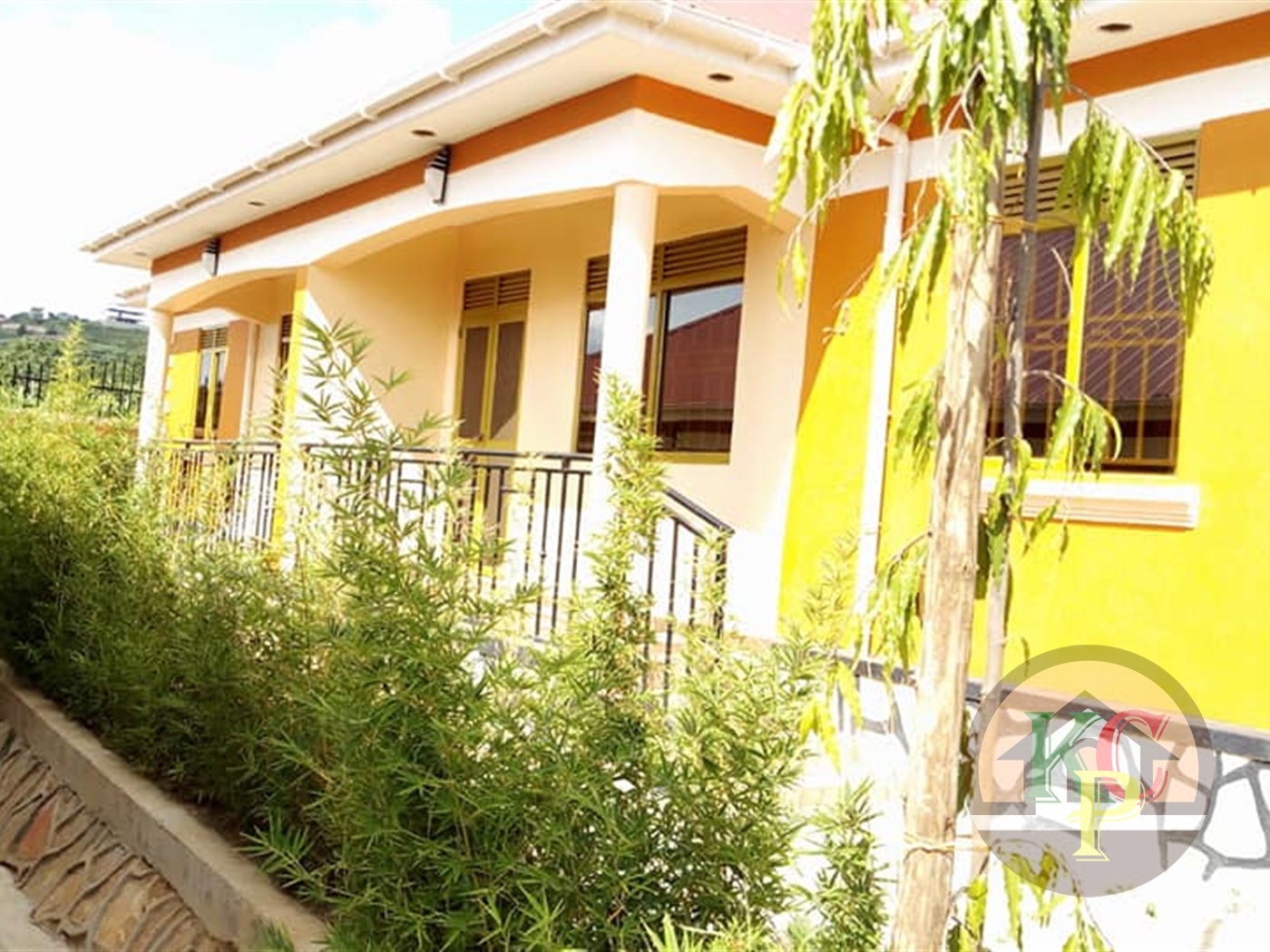 Semi Detached for rent in Namugongo Wakiso