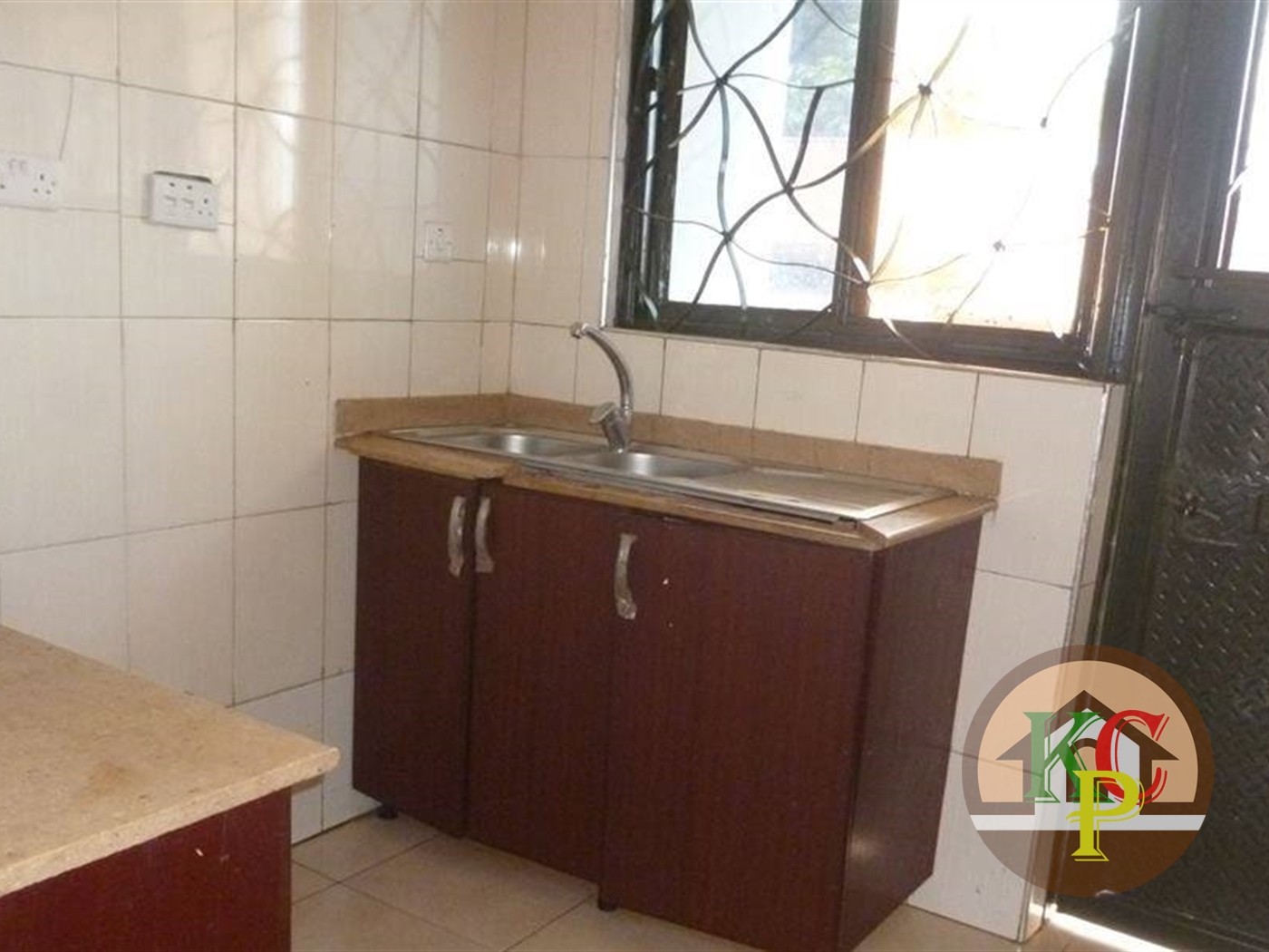 Apartment for rent in Kyaliwajjala Wakiso