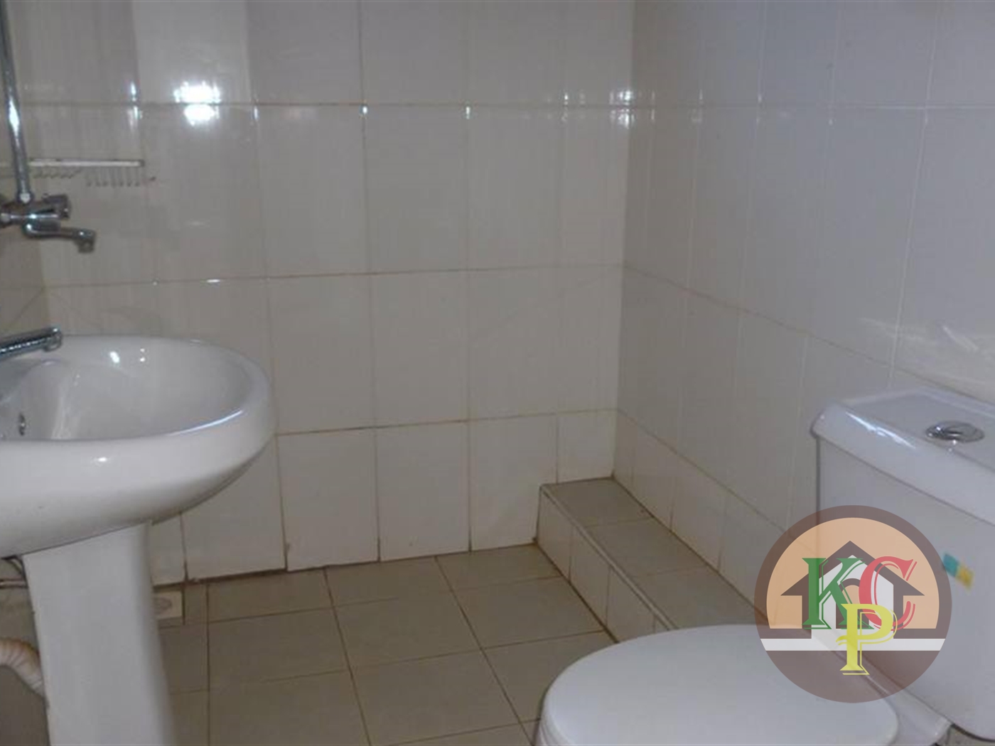 Apartment for rent in Kyaliwajjala Wakiso