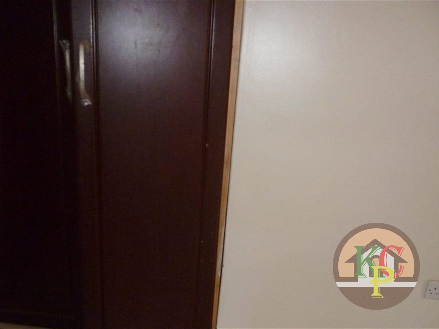 Apartment for rent in Kyaliwajjala Wakiso