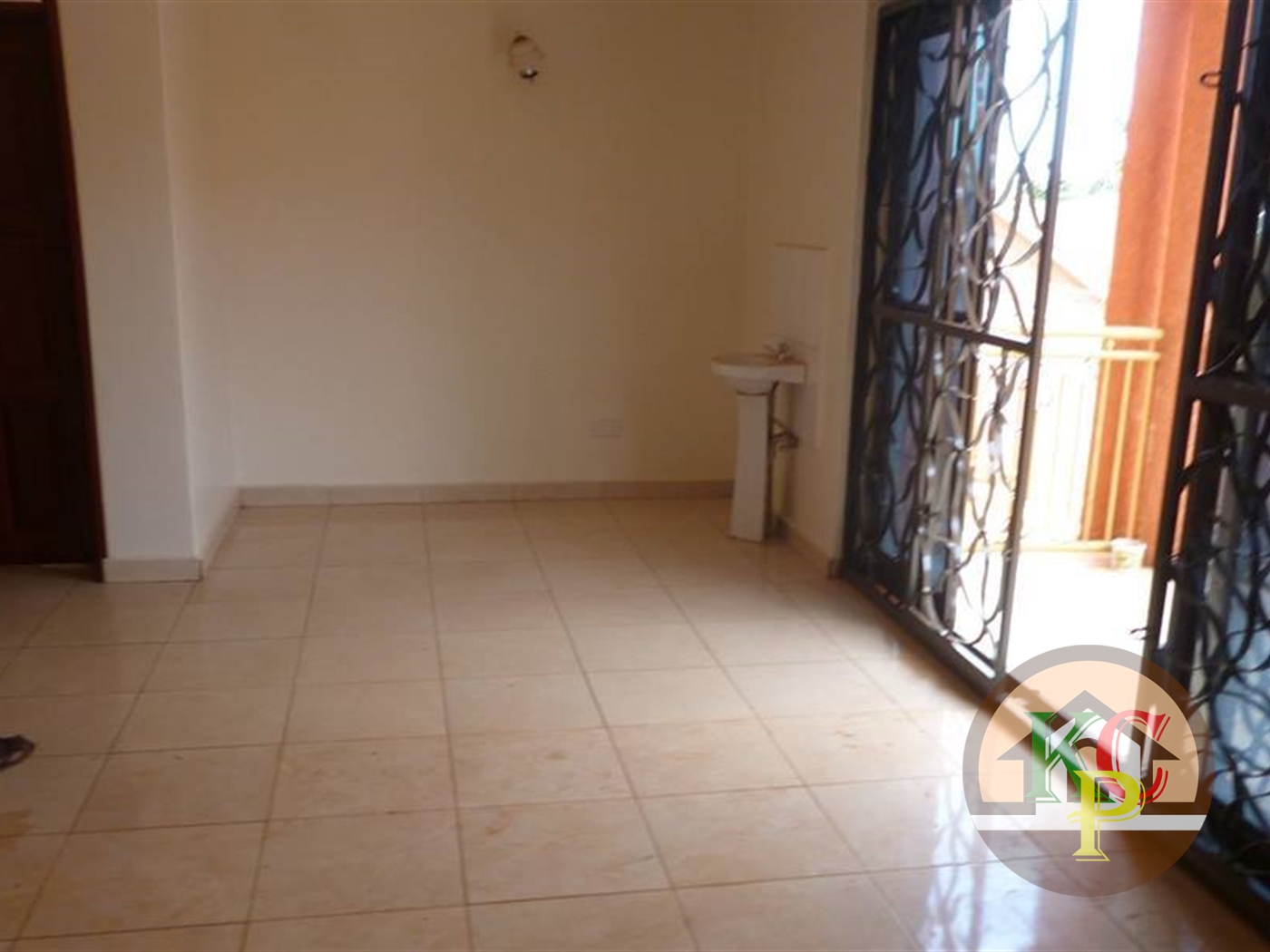 Apartment for rent in Kyaliwajjala Wakiso