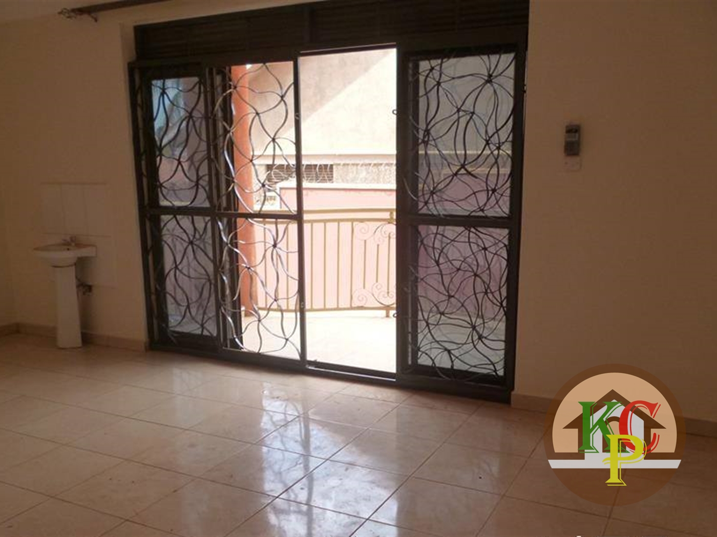 Apartment for rent in Kyaliwajjala Wakiso