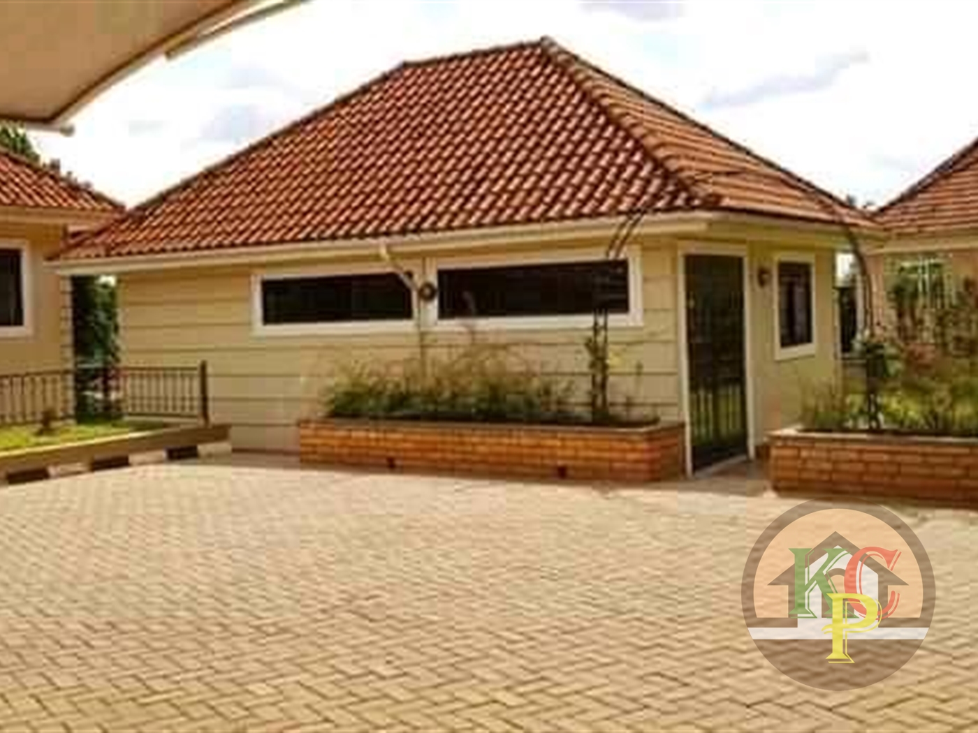 Mansion for rent in Naguru Kampala