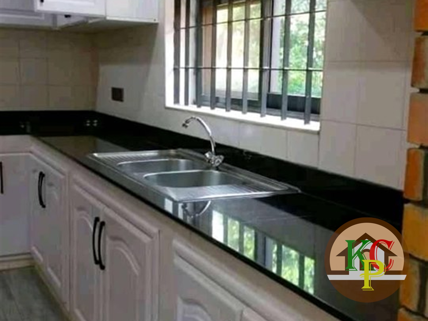 Mansion for rent in Naguru Kampala