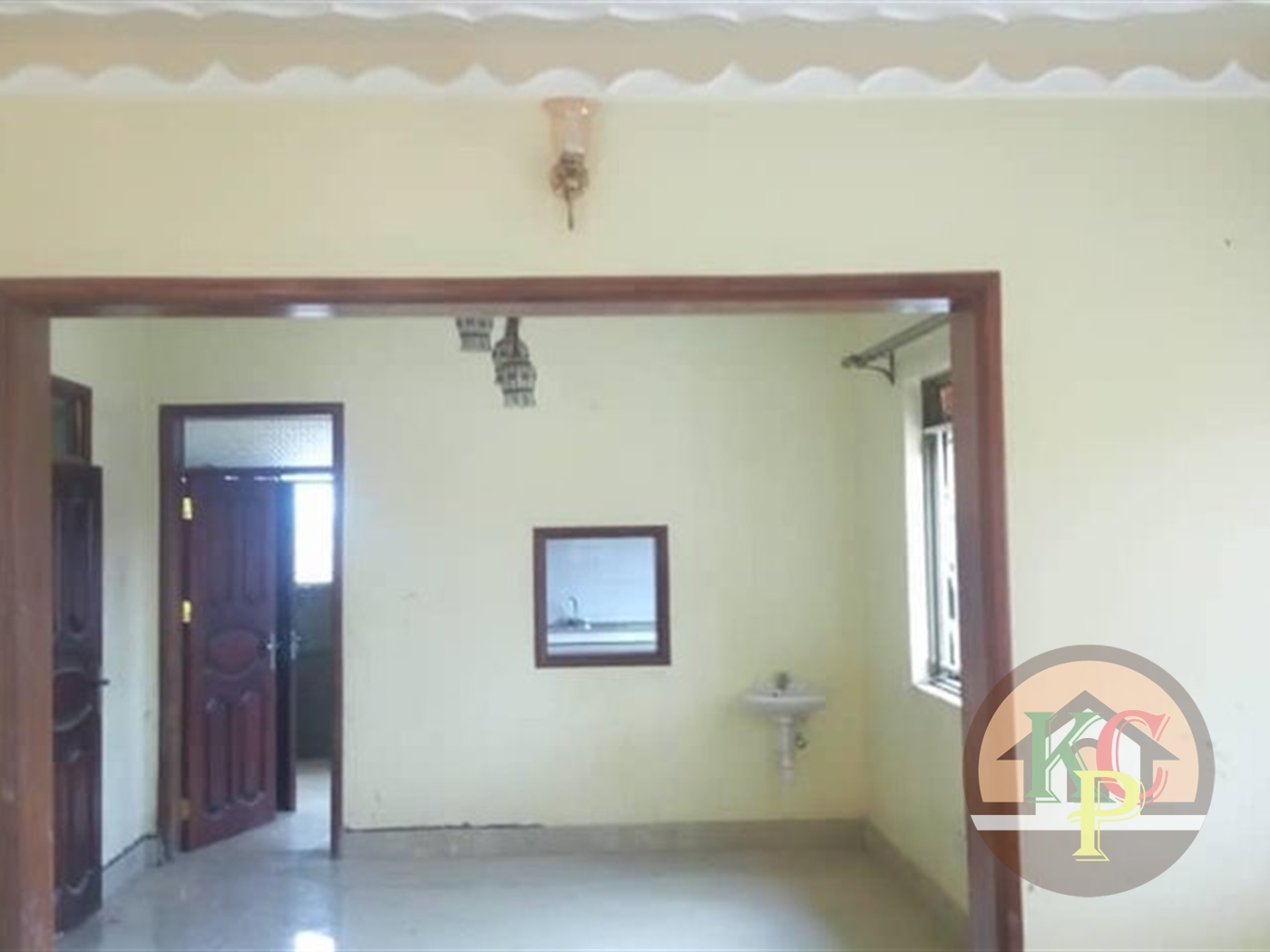 Bungalow for sale in Najjera Kampala