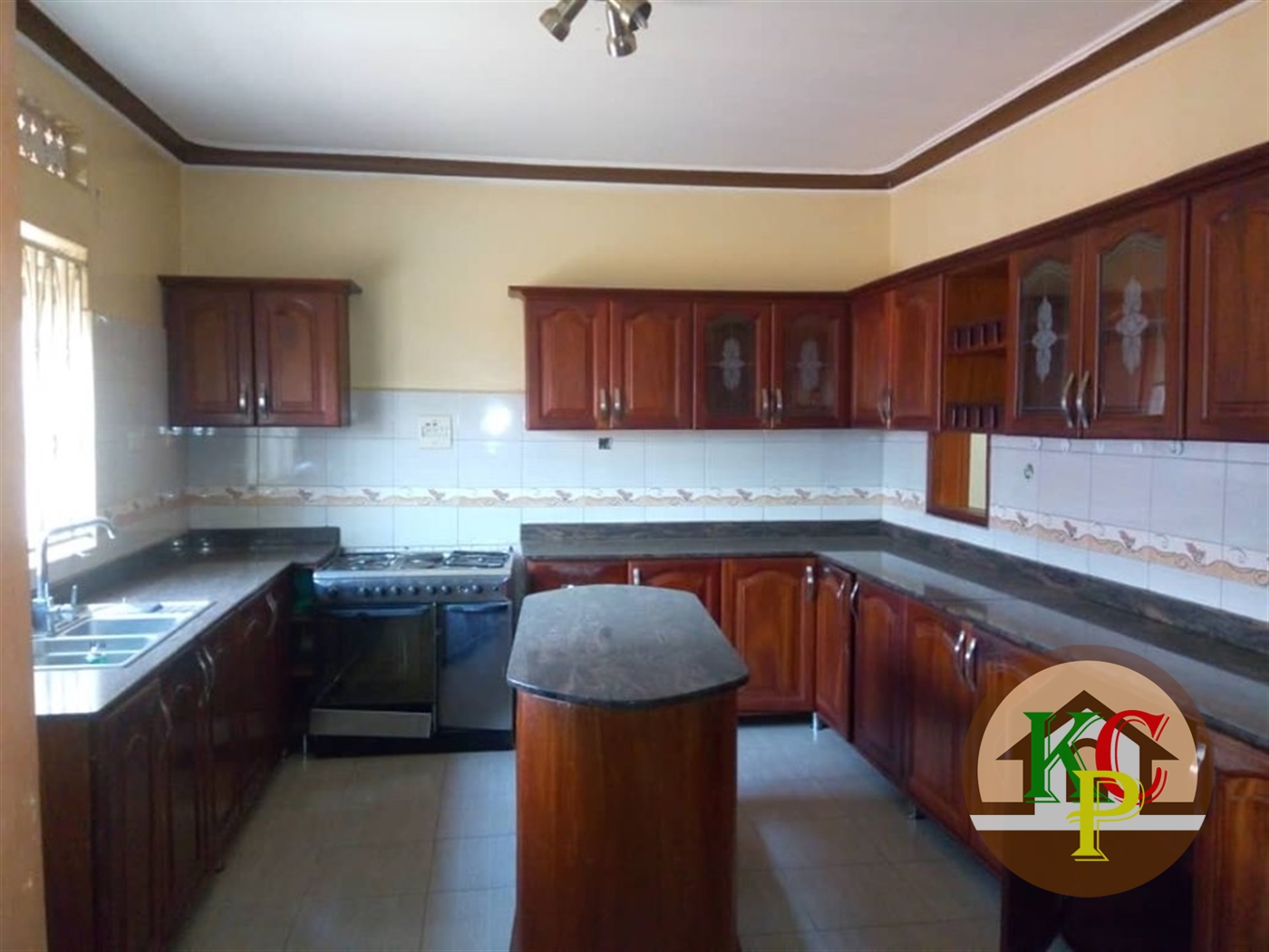 Bungalow for sale in Bweyogerere Kampala