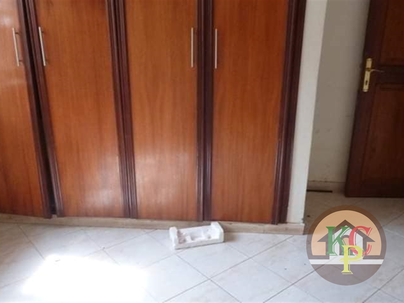 Semi Detached for rent in Namugongo Kampala