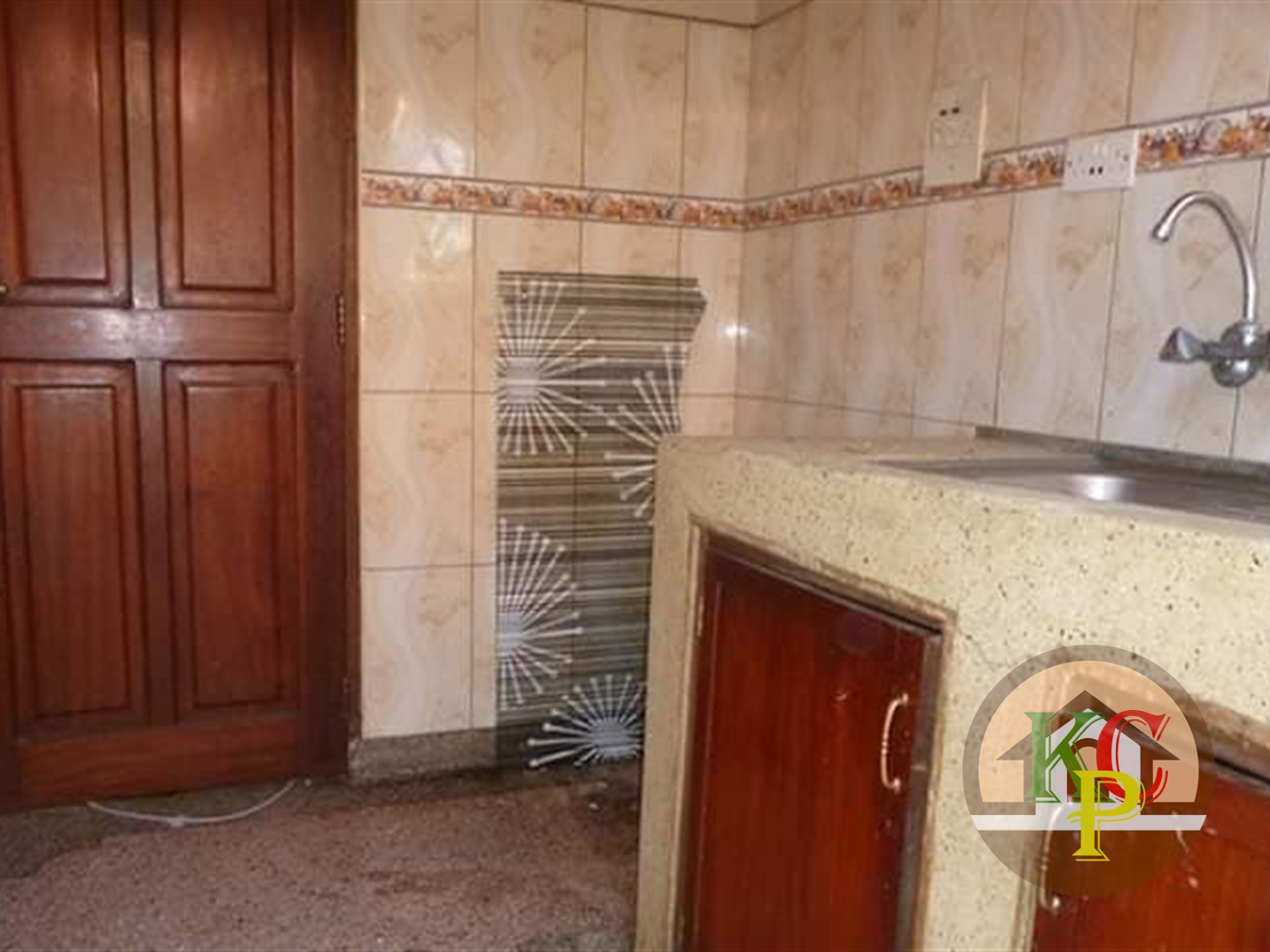 Semi Detached for rent in Namugongo Kampala