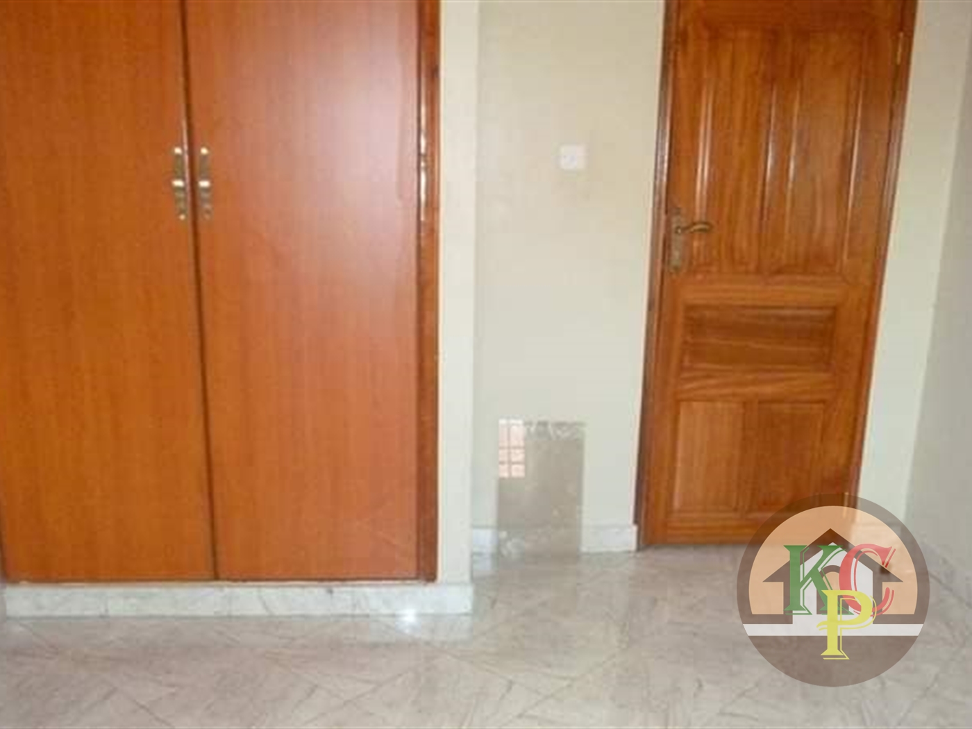 Semi Detached for rent in Kireka Kampala