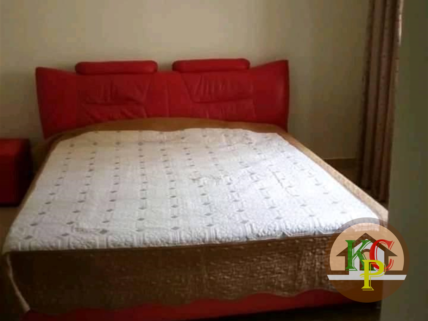 Apartment for rent in Naguru Kampala