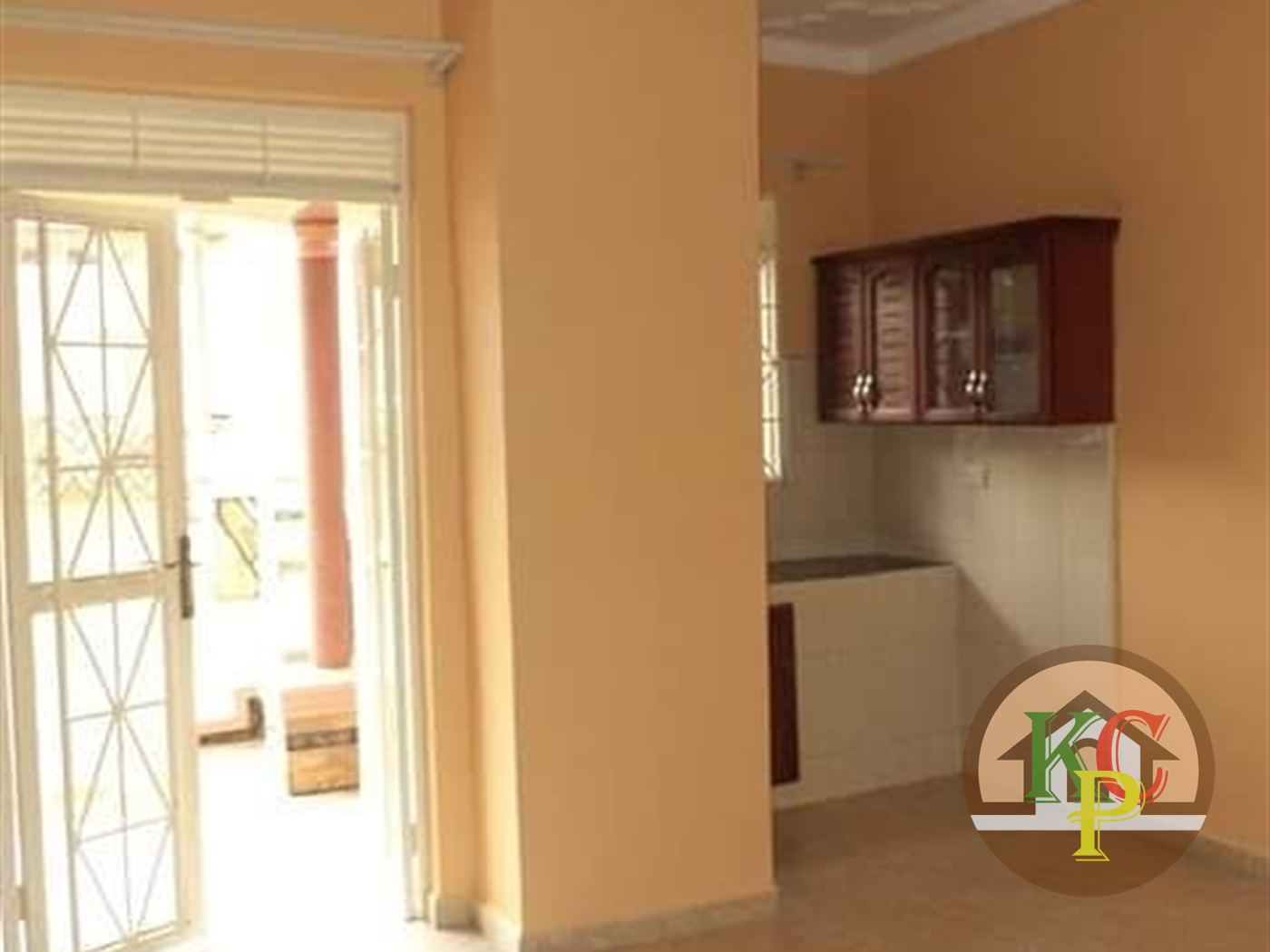 Semi Detached for rent in Kyanja Kampala