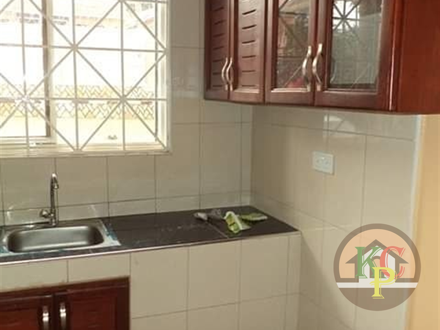 Semi Detached for rent in Kyanja Kampala