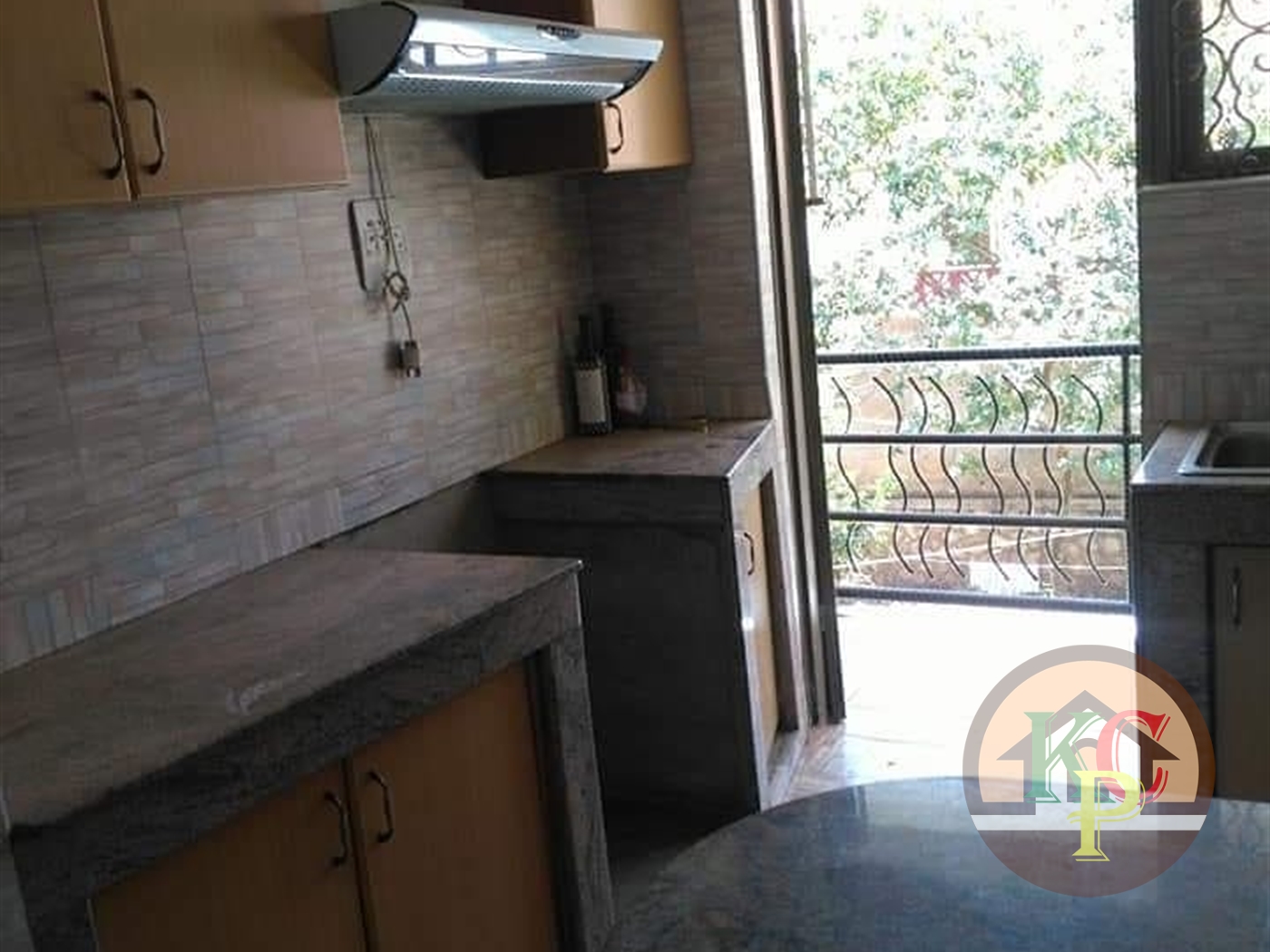 Apartment for rent in Naalya Kampala