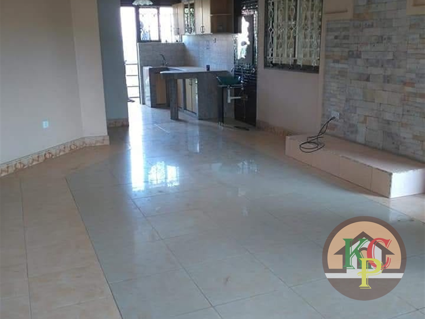 Apartment for rent in Naalya Kampala