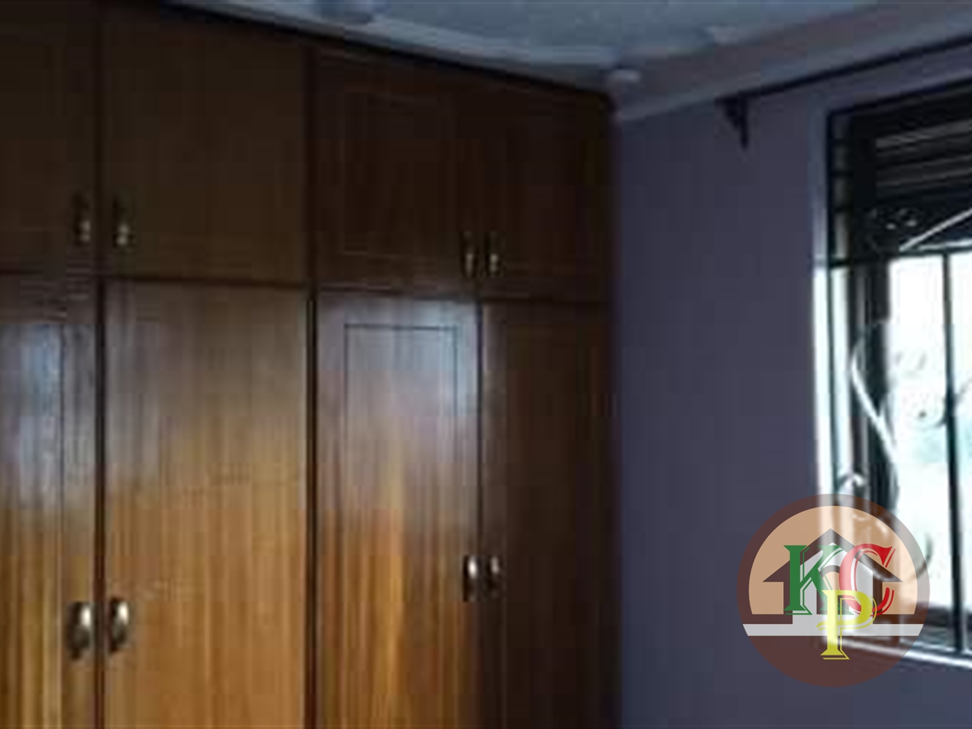 Apartment for rent in Kyaliwajjala Wakiso