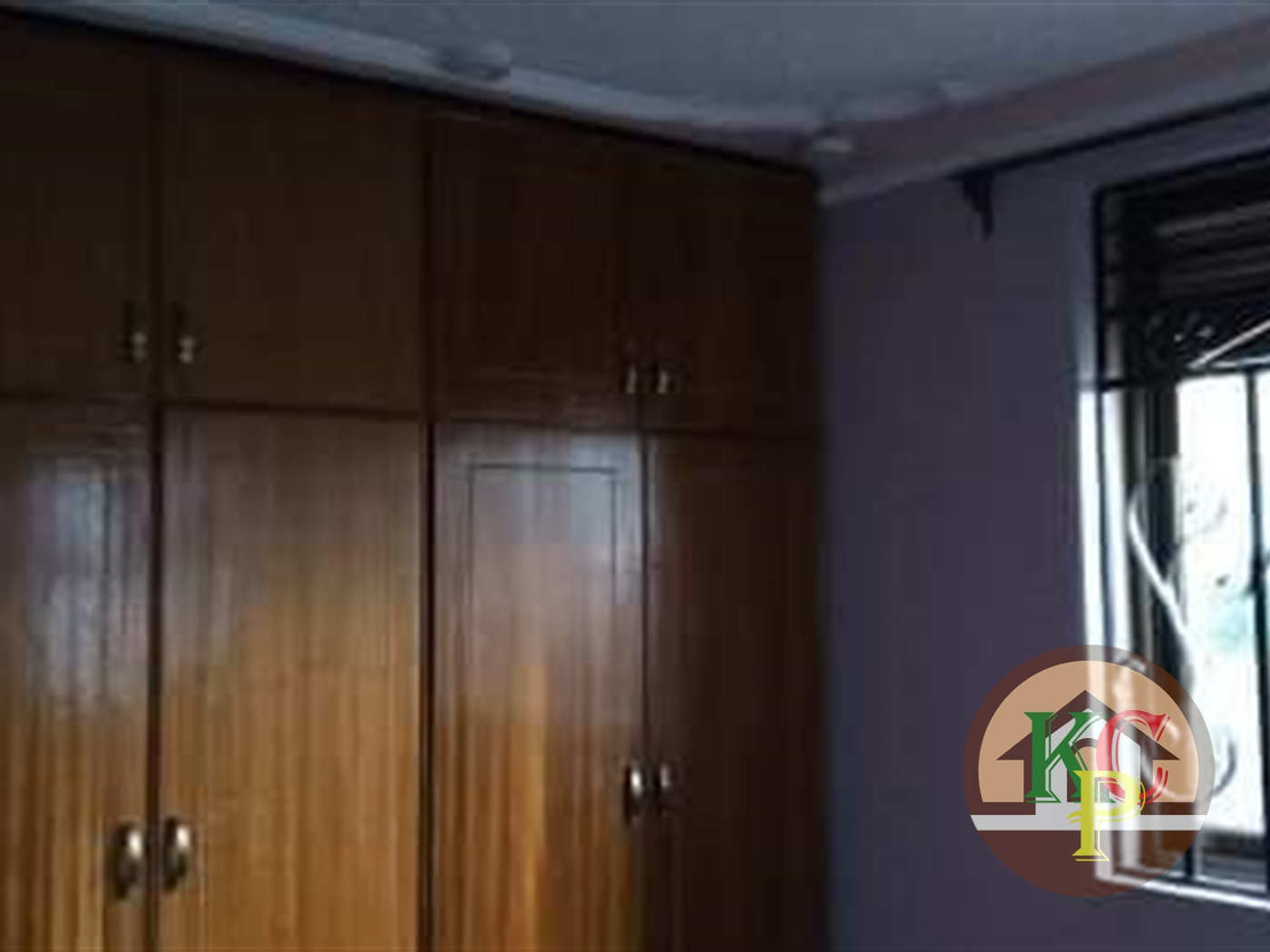 Apartment for rent in Kyaliwajjala Wakiso