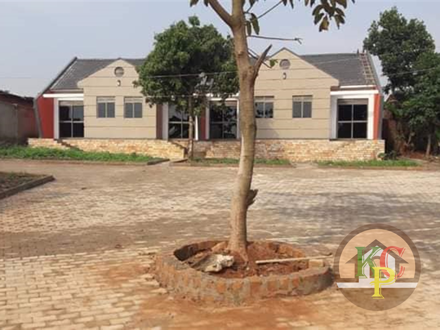 Semi Detached for rent in Makindye Kampala