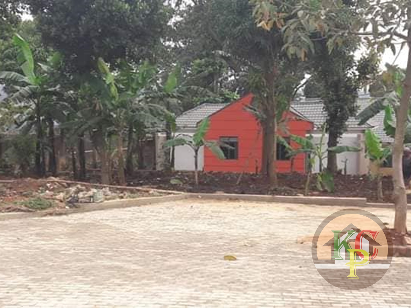 Semi Detached for rent in Makindye Kampala