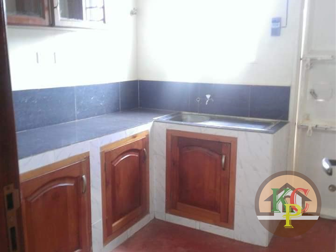 Semi Detached for rent in Kyanja Kampala