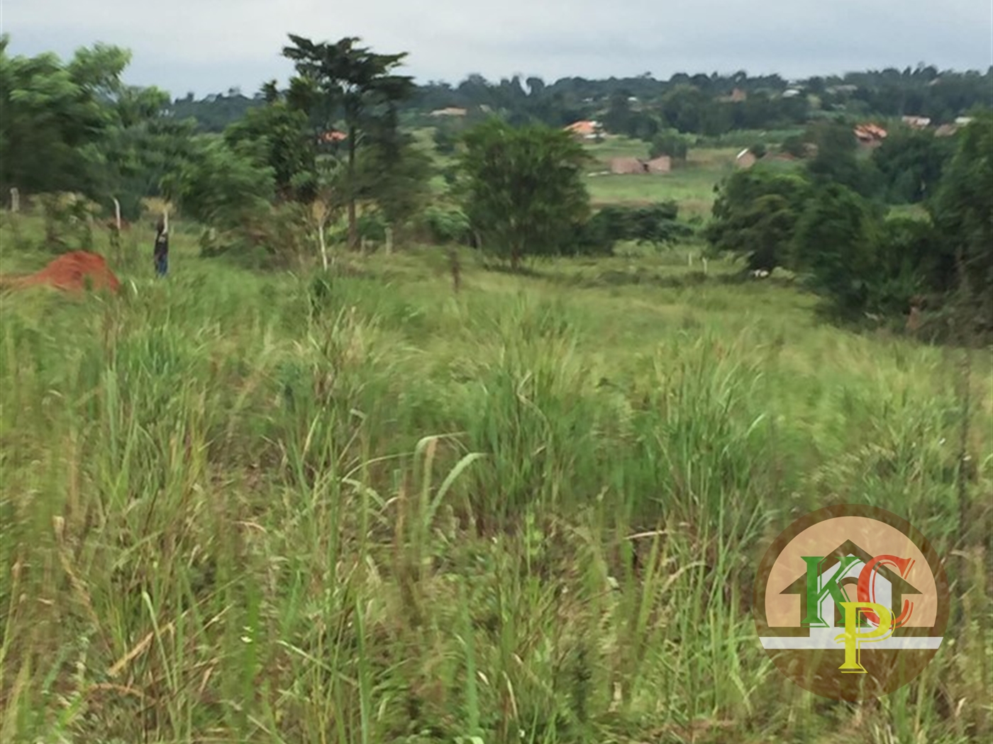 Residential Land for sale in Kiwenda Luwero