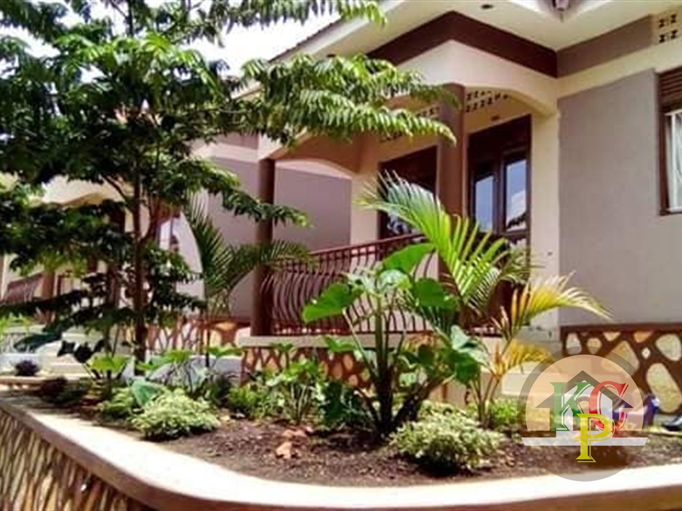 Semi Detached for rent in Mpererwe Kampala