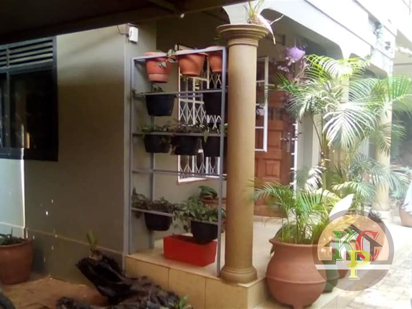 Apartment for rent in Mpererwe Kampala