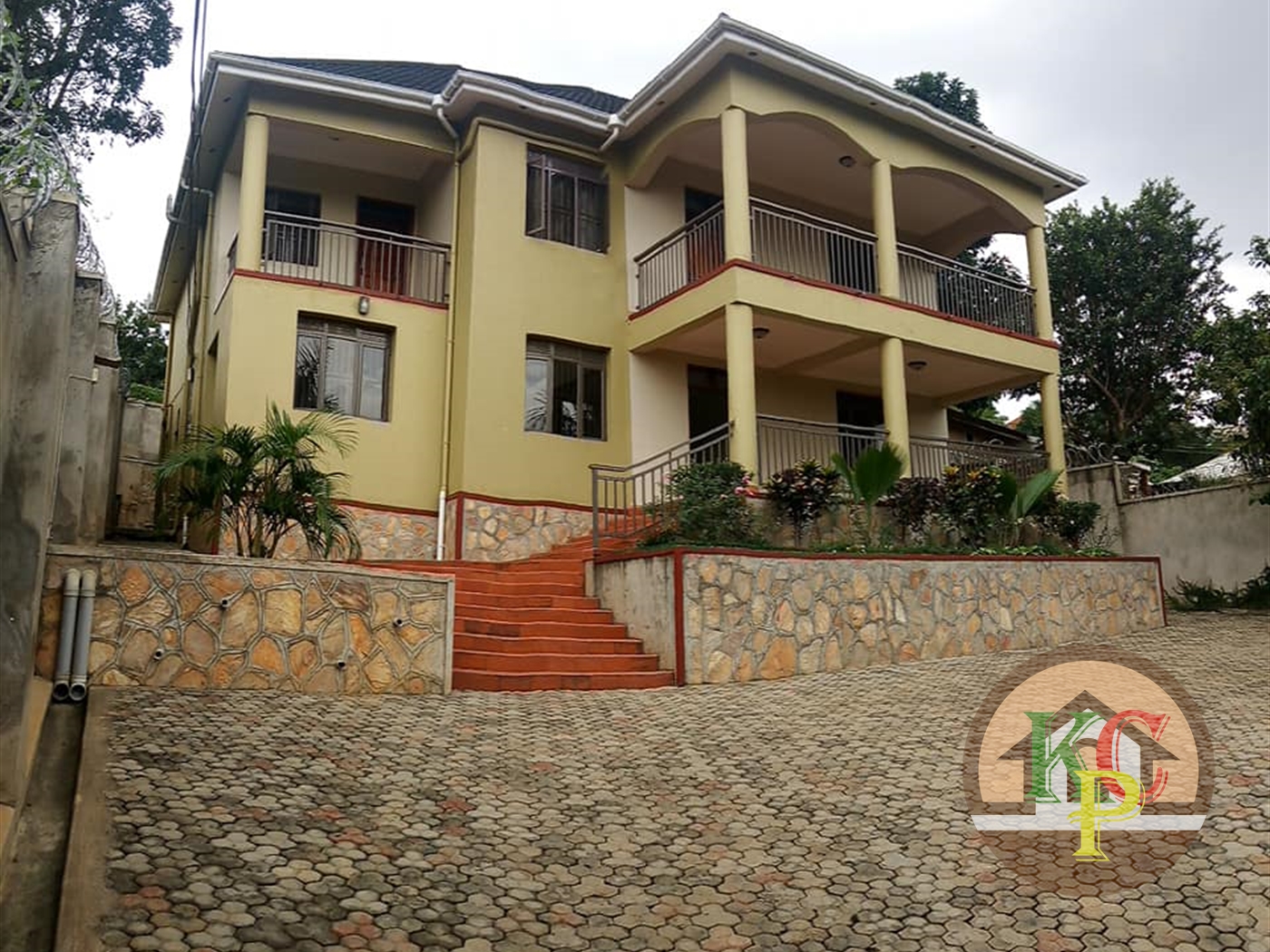 Apartment for rent in Muyenga Kampala