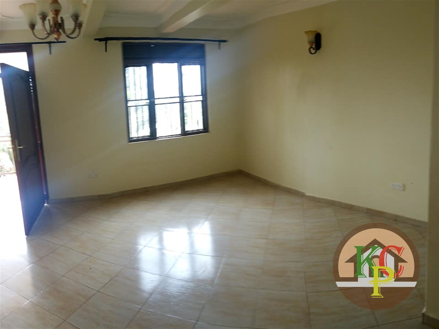 Apartment for rent in Muyenga Kampala