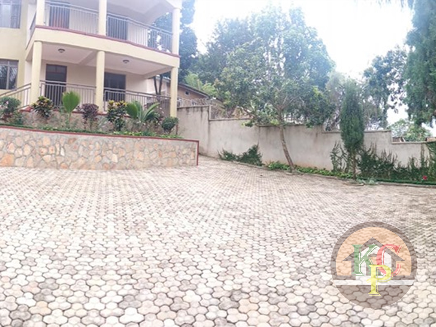 Apartment for rent in Muyenga Kampala