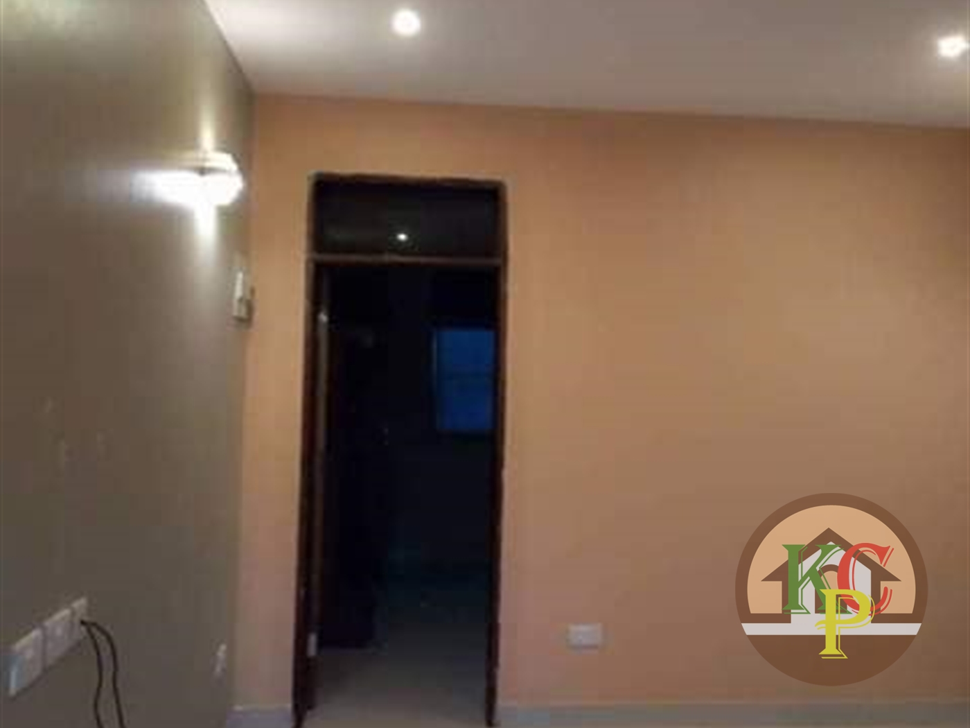 Apartment for rent in Kyanja Kampala