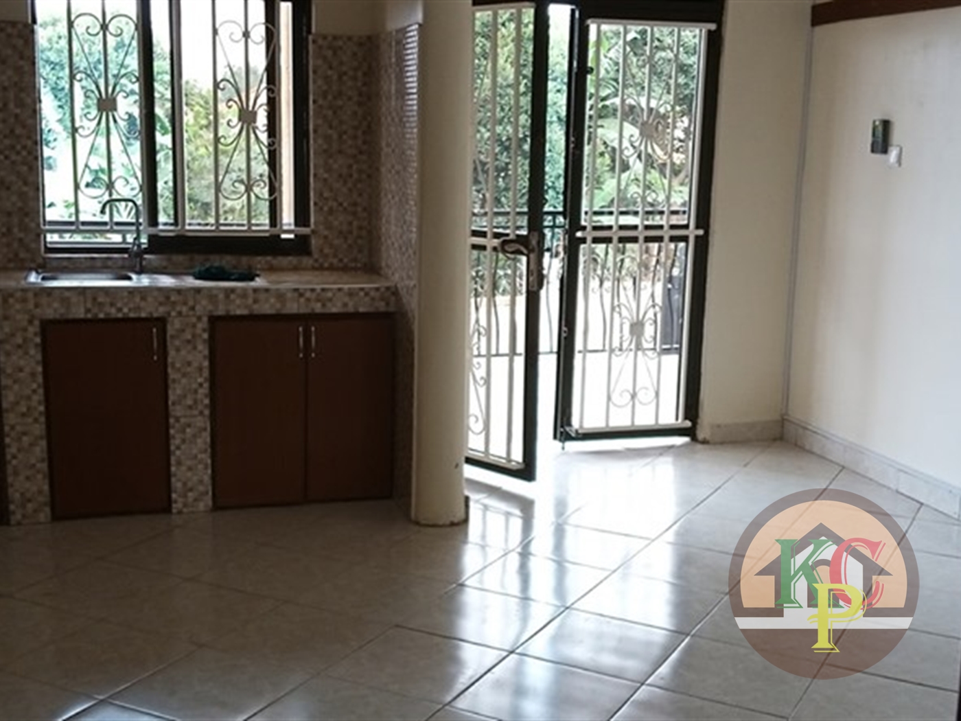 Apartment for rent in Najjera Wakiso