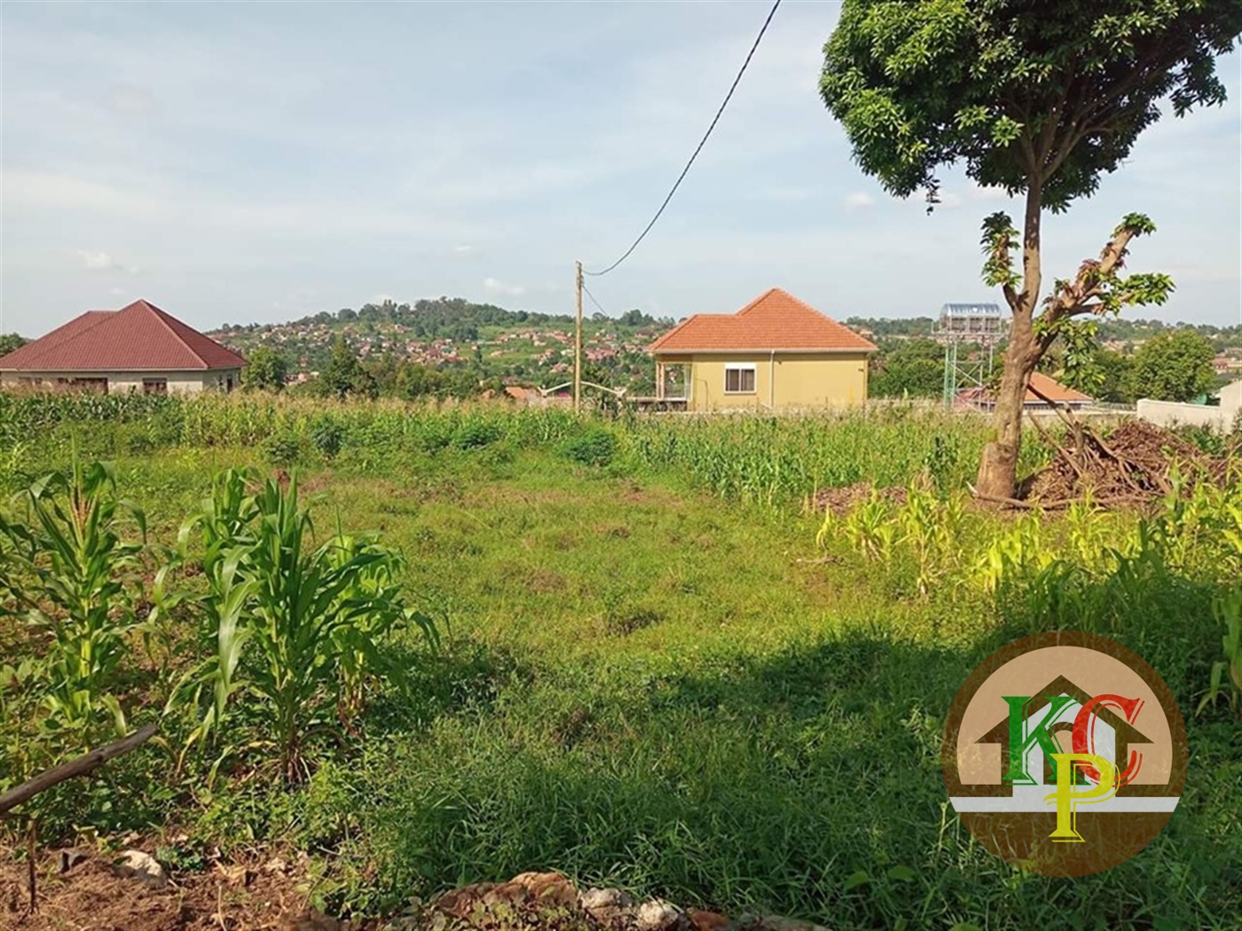 Residential Land for sale in Namugongo Wakiso