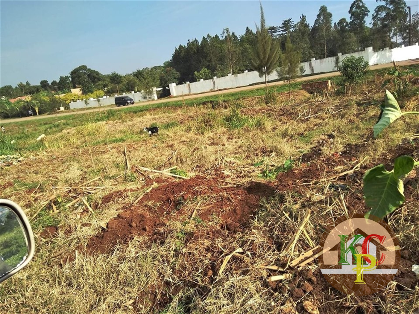 Commercial Land for sale in Namugongo Wakiso