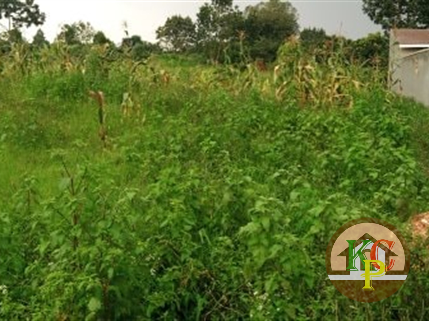 Residential Land for sale in Kira Wakiso