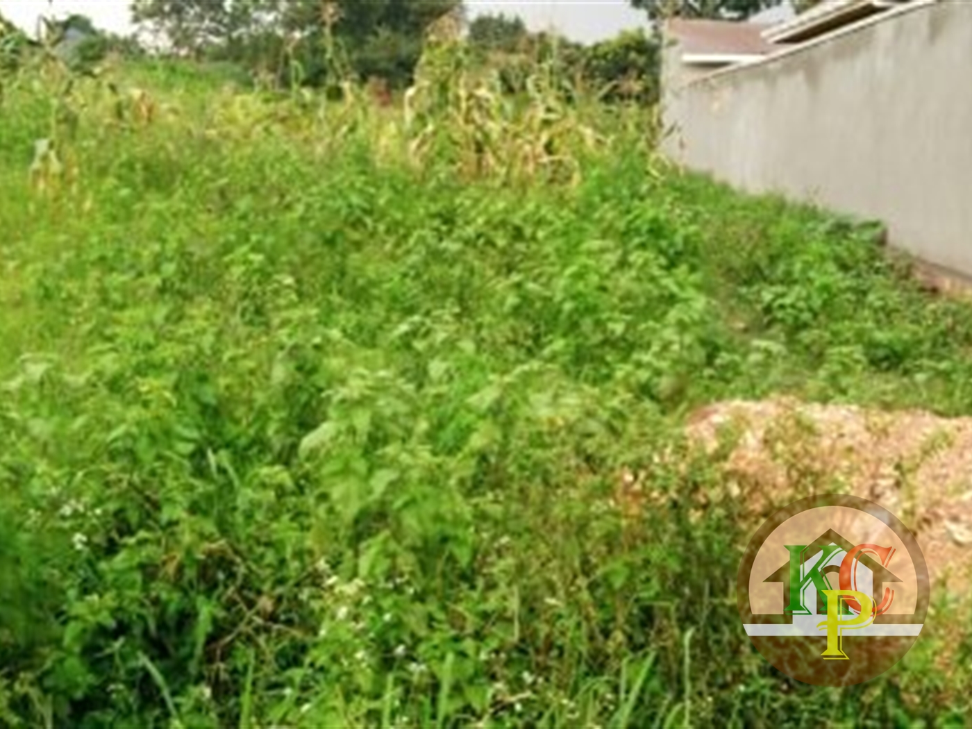 Residential Land for sale in Kira Wakiso