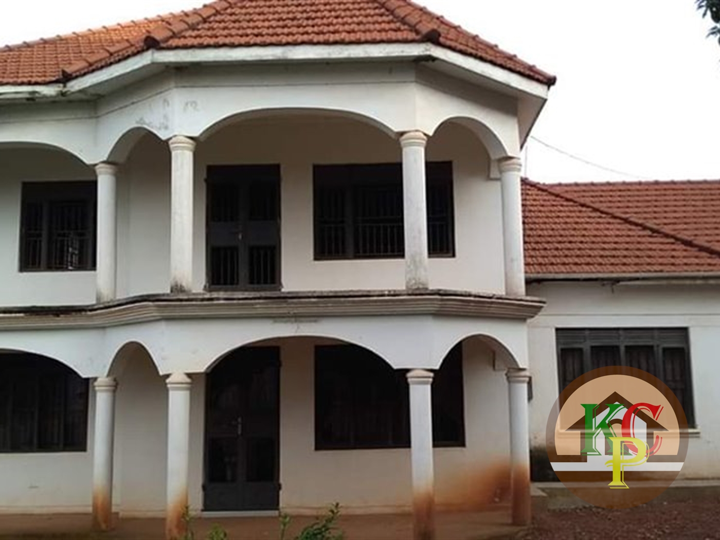 Shell House for sale in Kitende Wakiso