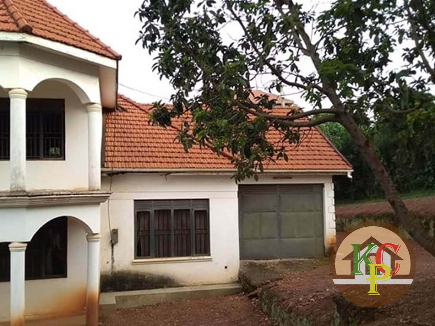 Shell House for sale in Kitende Wakiso