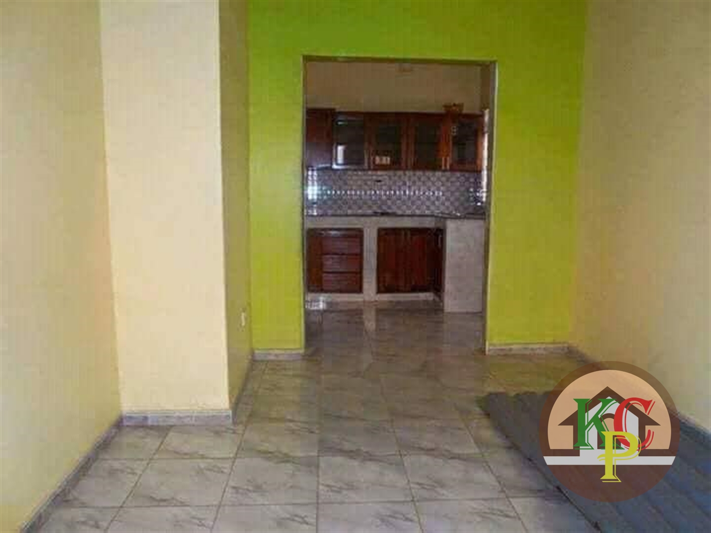 Semi Detached for rent in Kira Wakiso