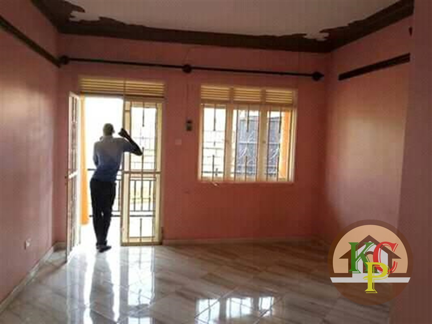 Semi Detached for rent in Kira Wakiso