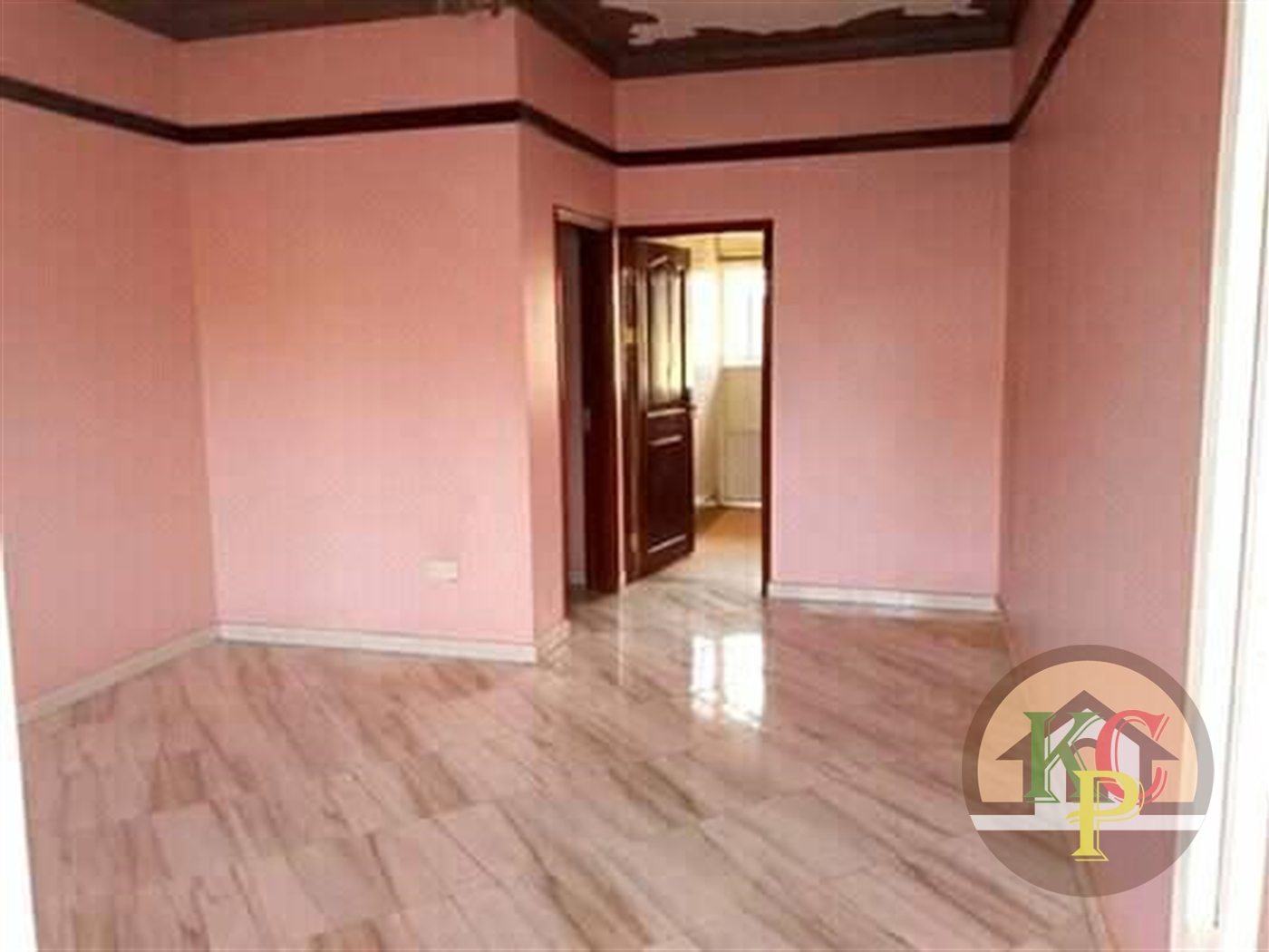 Semi Detached for rent in Kira Wakiso