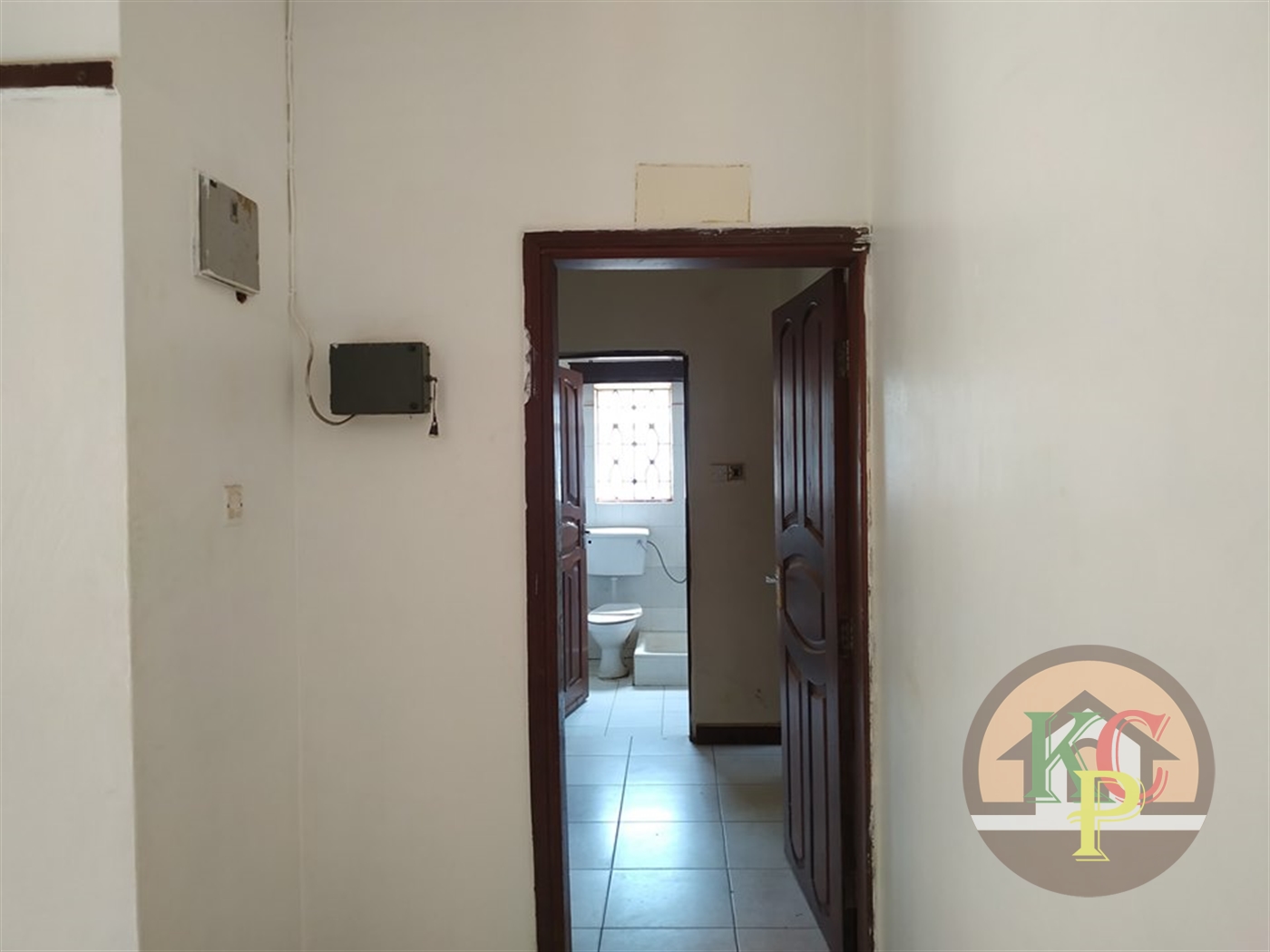 Bungalow for sale in Seeta Mukono