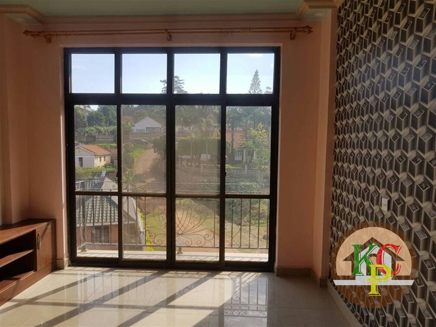 Apartment for sale in Naguru Kampala