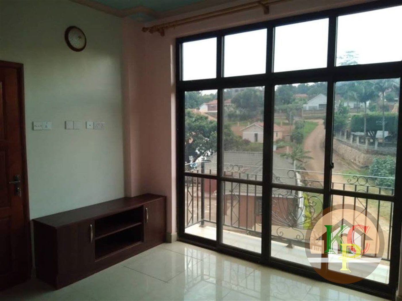 Apartment for sale in Naguru Kampala