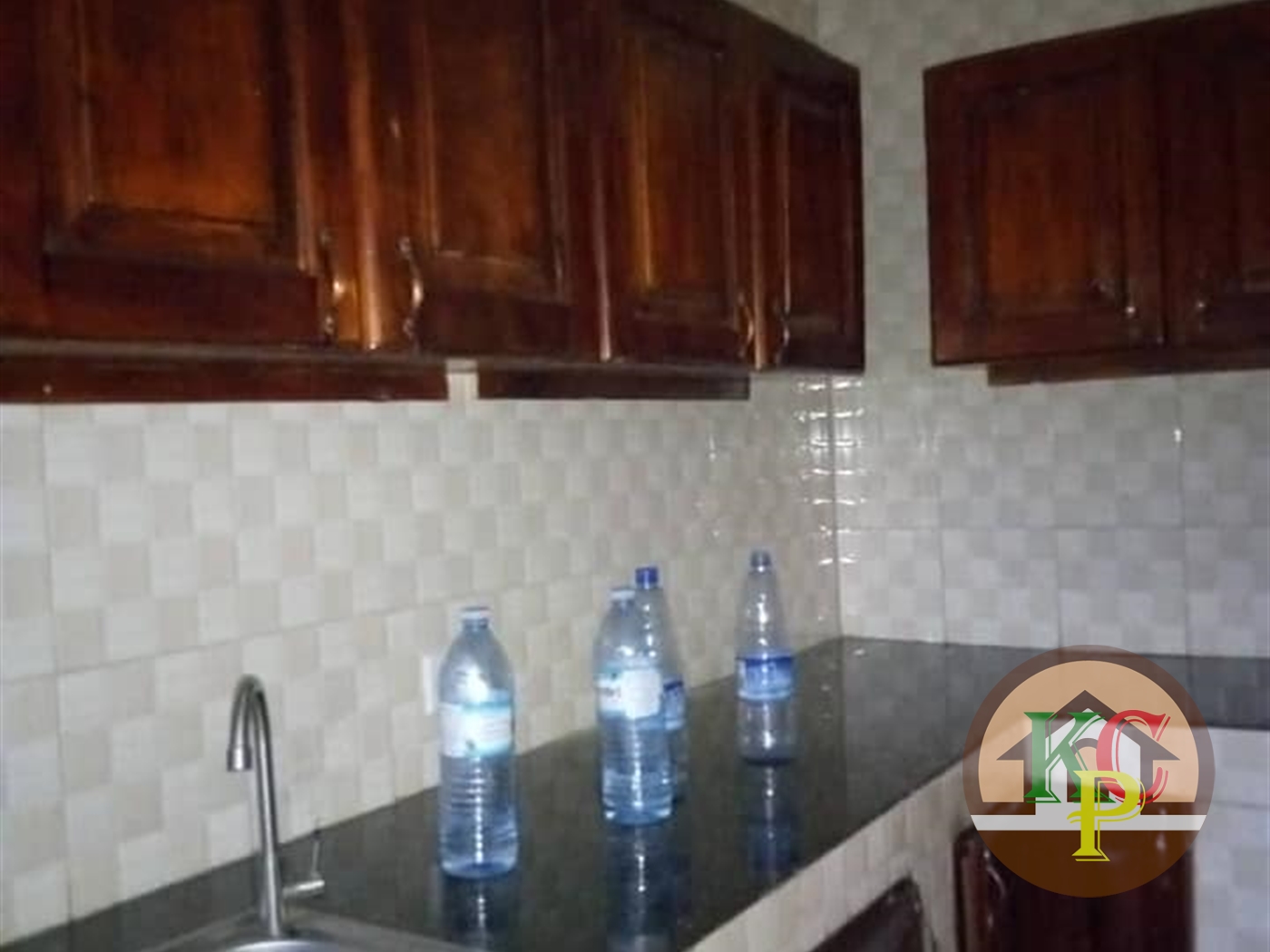 Semi Detached for rent in Gayaza Wakiso