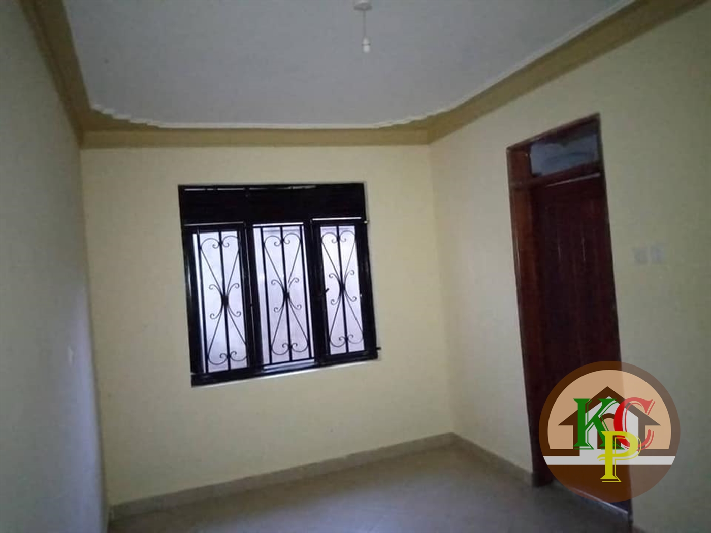 Semi Detached for rent in Gayaza Wakiso