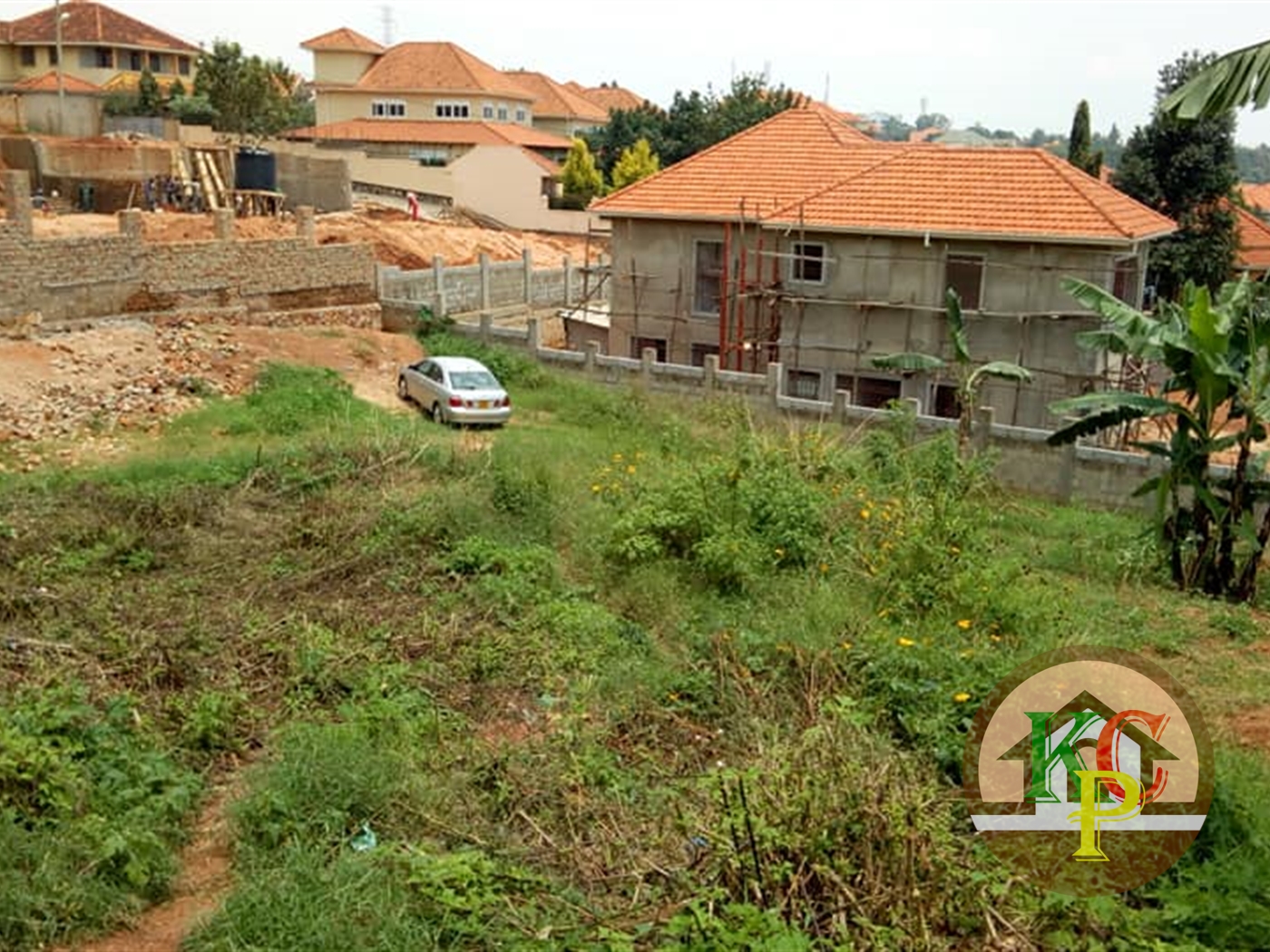 Multipurpose Land for sale in Kyambogo Kampala