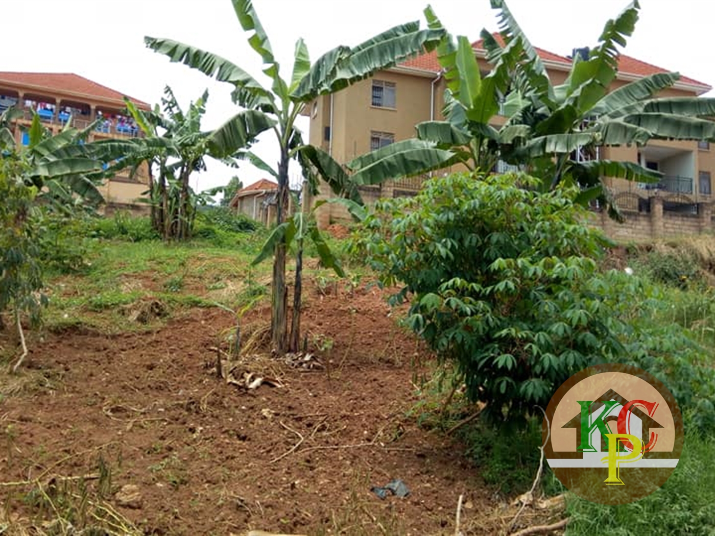 Multipurpose Land for sale in Kyambogo Kampala